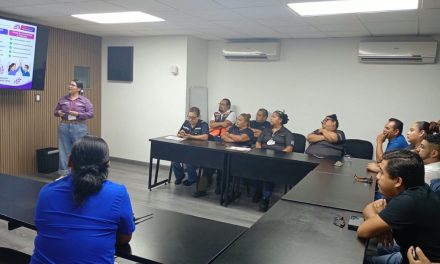 Impulsa Gobierno de Saltillo bienestar emocional y autonomía financiera de las mujeres