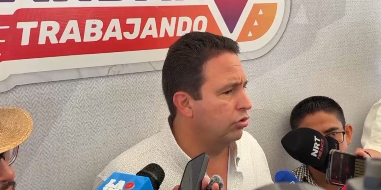 Impulsan programas para el resto de la administración de Javier Díaz