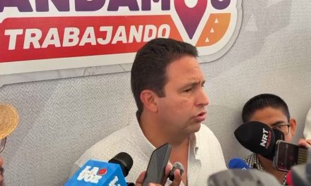 Impulsan programas para el resto de la administración de Javier Díaz