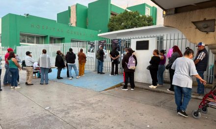 Litzy Anahí Mora, sobreviviente del ataque en Saltillo, se debate entre la vida y la muerte