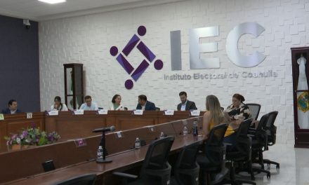 Inician preparativos para elección de 2017