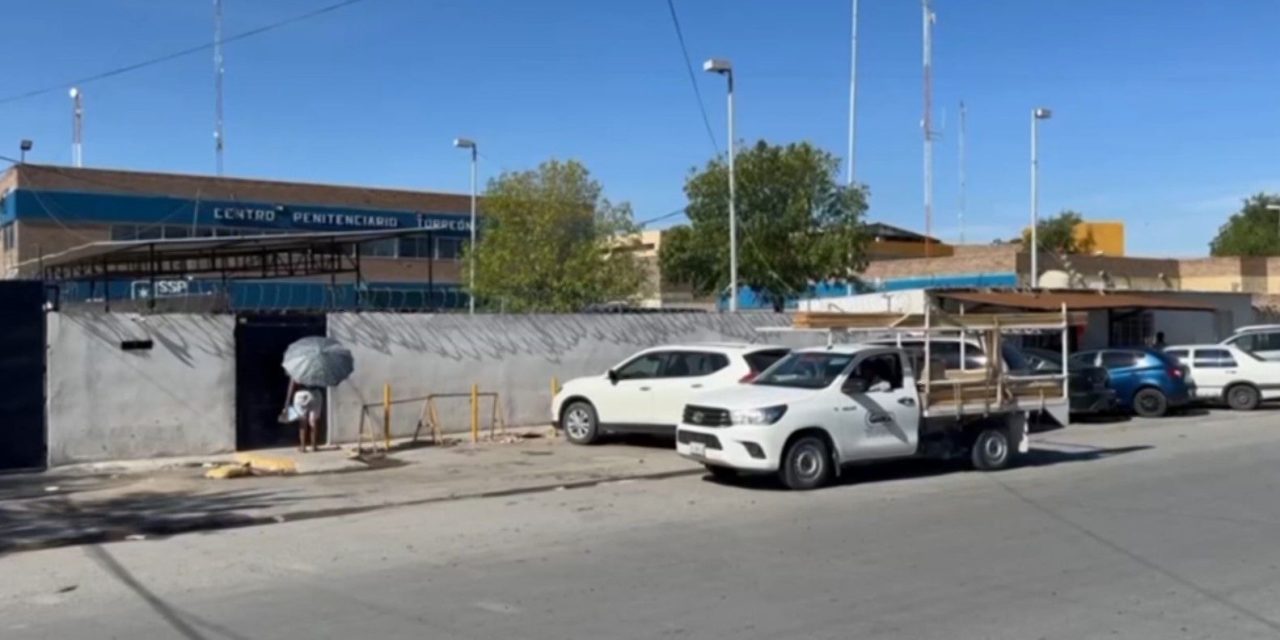Ingresan al CERESO a detenidos en operativo en Costco de Torreón