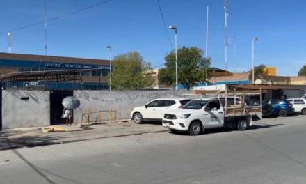 Ingresan al CERESO a detenidos en operativo en Costco de Torreón