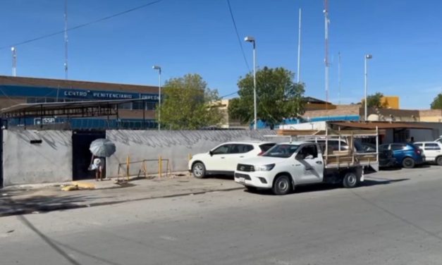 Ingresan al CERESO a detenidos en operativo en Costco de Torreón