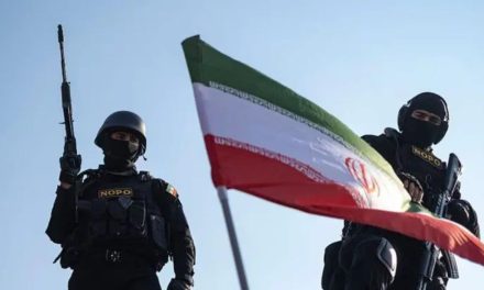 Irán ofrece recompensa de 30 mil dólares por soldados de EE. UU. en medio de la tensión en Oriente Medio