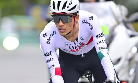 Isaac del Toro hace historia al conquistar el Tour de Alemania 2026