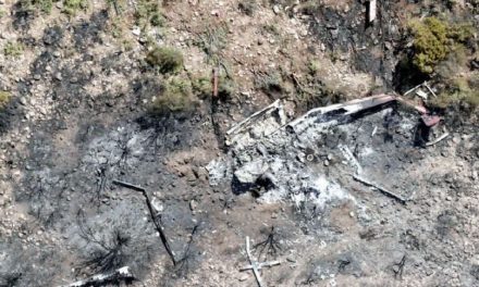 Muere director del CIES de Ecuador y 6 personas más en accidente de helicóptero
