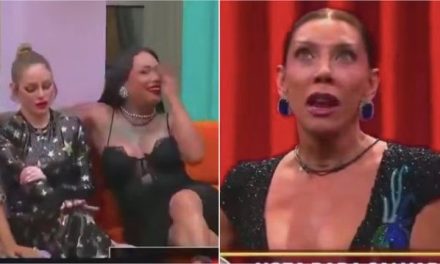 Karina Torres le responde a Cynthia Klitbo en La Casa de los Famosos México: ‘Me pagan más a mí’