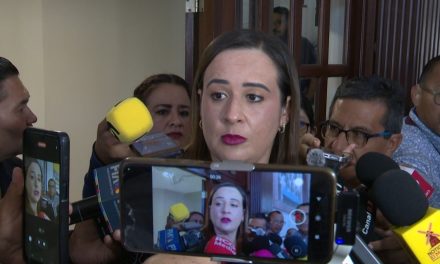Lamentan la pérdida de un agente policiaco en Coahuila