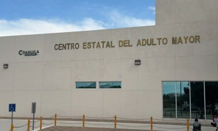 Preparan el Lita Fest en el Centro Estatal del Adulto Mayor