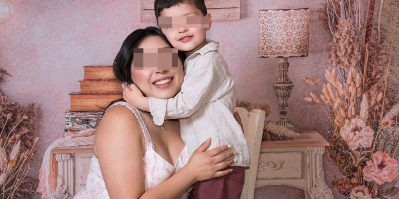 ¡Sucedió el milagro! Logran salvar a Litzy tras ser víctima de multihomicidio en Saltillo