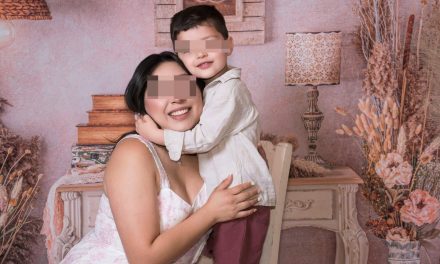 ¡Sucedió el milagro! Logran salvar a Litzy tras ser víctima de multihomicidio en Saltillo