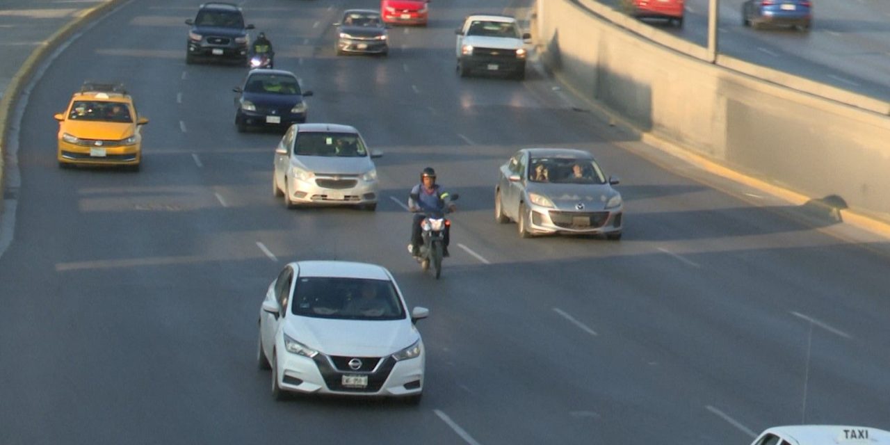 Operativos de revisión de documentos de motociclistas son permanentes