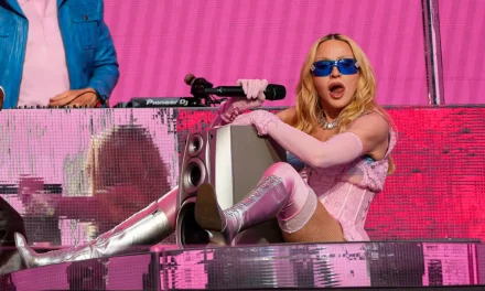 Madonna lidera las nominaciones a los MTV Video Music Awards 2026 superando a Taylor Swift