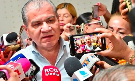 Prioriza Miguel Riquelme la inclusión y la justicia social en sus programas de gobierno
