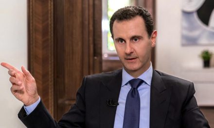 Sentencia histórica en Siria: Condenan a muerte en ausencia a Bashar al-Assad por crímenes de guerra