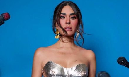 Niurka acusa a Galilea Montijo de santería y de desearle el mal