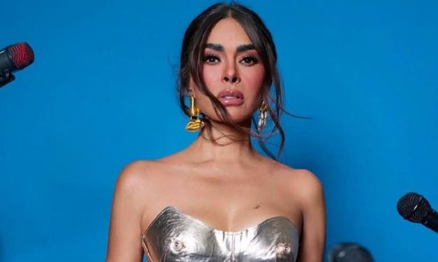 Niurka acusa a Galilea Montijo de santería y de desearle el mal