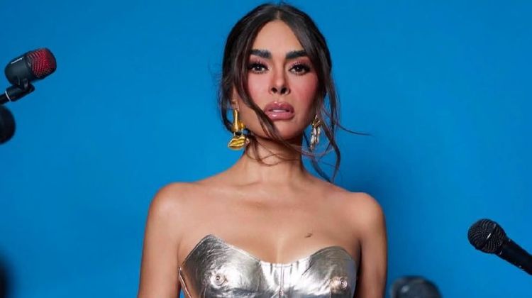 Niurka acusa a Galilea Montijo de santería y de desearle el mal
