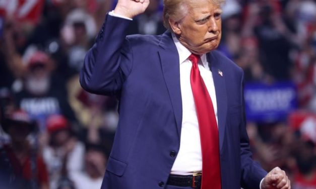 Trump presiona a Sheinbaum para frenar migración de mexicanos hacia EE. UU.