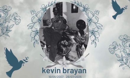 Saltillo: Convocan a la última rodada de Kevin Brayan Rodríguez