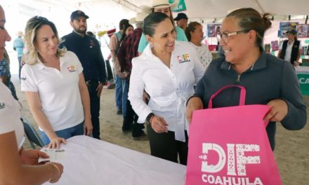 Mercadito pa´delante fortalece cuidado del medio ambiente y la economía