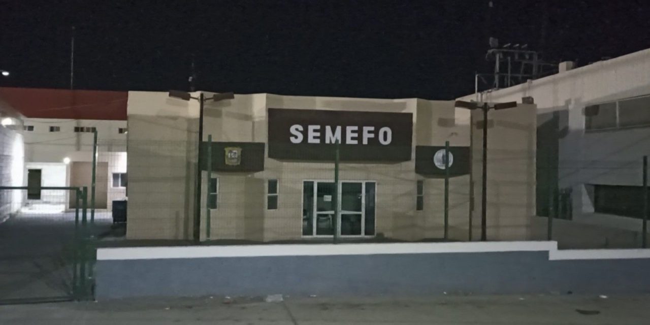 Mujer es hallada sin vida en su casa en Ramos Arizpe