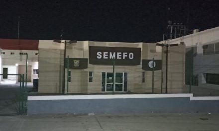 Mujer es hallada sin vida en su casa en Ramos Arizpe