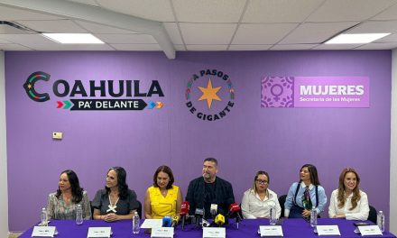 Invitan al ciclo ‘Mujeres sin Permiso’