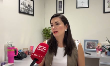 Mujeres privadas de la libertad  transforman mezclilla en productos