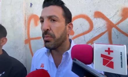 Municipio de Torreón inicia campaña de orden y limpieza