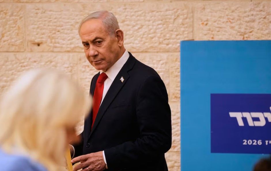Turquía emite orden de arresto internacional contra Benjamin Netanyahu por el ataque a la ‘Flotilla para Gaza’