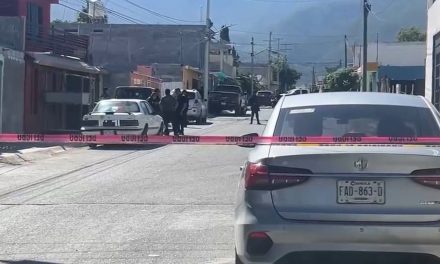 Menor de 14 años no murió en una riña; su tío lo hizo