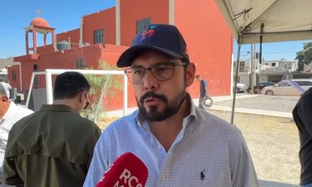 Obras Públicas exhorta a no ingresar a los drenajes por el riesgo de accidentes