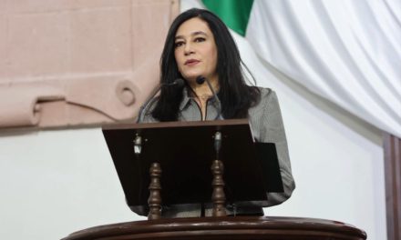Operativos de prevención de accidentes en carreteras federales, solicita diputada