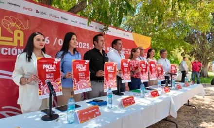 Festival de la Paella llegará a su edición 16 en Saltillo