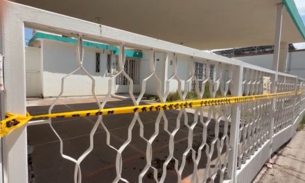 Por causas naturales muere bebé en guardería de Torreón