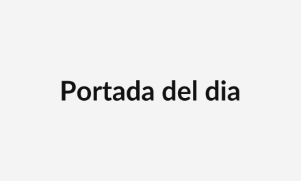 Edición del jueves 20 de agosto de 2026