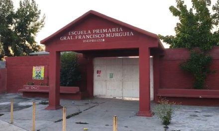 Escuela ‘Francisco Murguía de Saltillo no inicia clases
