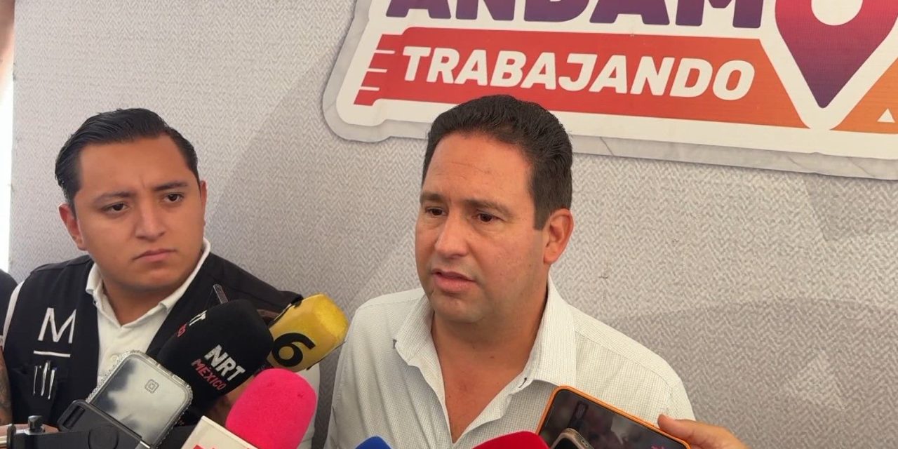 Programarán obras sociales para 2027 en Saltillo