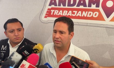 Programarán obras sociales para 2027 en Saltillo