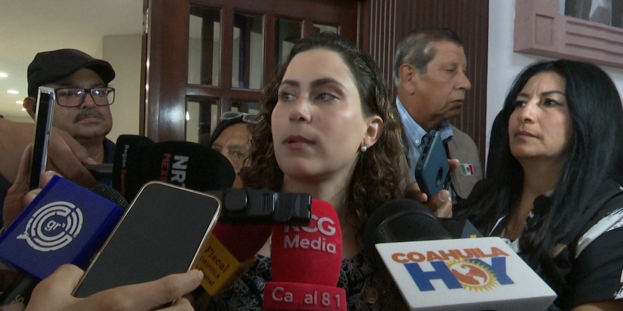 Proponen conmemorar el día de la lactancia en Coahuila