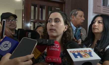 Proponen conmemorar el día de la lactancia en Coahuila