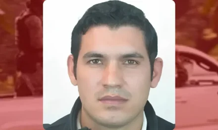 Reportan posible caída de El R-5 en Michoacán, líder criminal de Los Reyes buscado por Estados Unidos