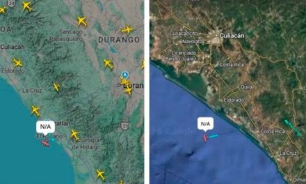 Despliegan tropas y aeronaves militares en Sinaloa tras nuevo autoexilio de Rubén Rocha Moya
