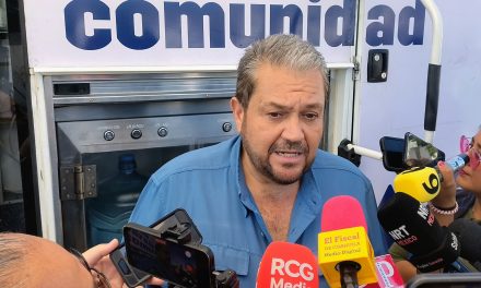Todo está listo para el ‘Ramos Fest’