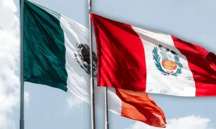 México y Perú restablecen relaciones diplomáticas tras acuerdo por el salvoconducto de Betssy Chávez