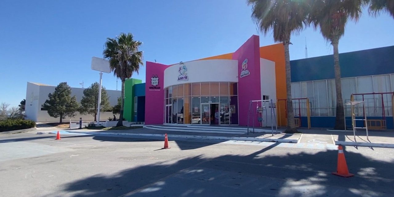 Refuerza DIF Saltillo atención psicológica de forma gratuita