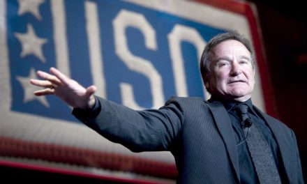 Hijos de Robin Williams reactivan su Instagram para combatir contenido generado con IA