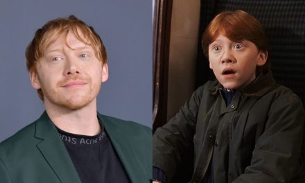 Rupert Grint regresa como Ron Weasley en Harry Potter y el legado maldito en Broadway